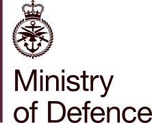 Ministry of Defence logo