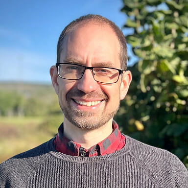 Angus - Redbay Director