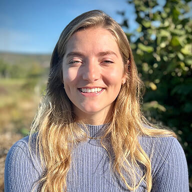 Chloe - Redbay Senior Cyber Security Consultant