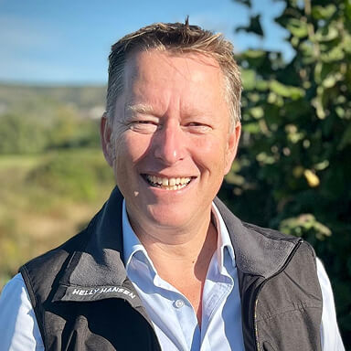 David - Redbay Director