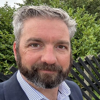 Will - Redbay Executive Manager