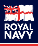Royal Navy logo